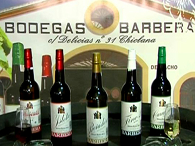 Bodegas Barberá