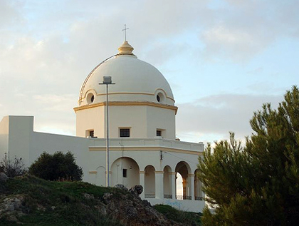 Visitas Culturales en Chiclana