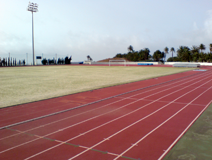 Deportes en Chiclana