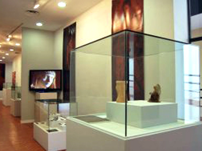 Museo de chiclana