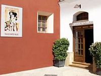 Museo taurino Paquiro chiclana